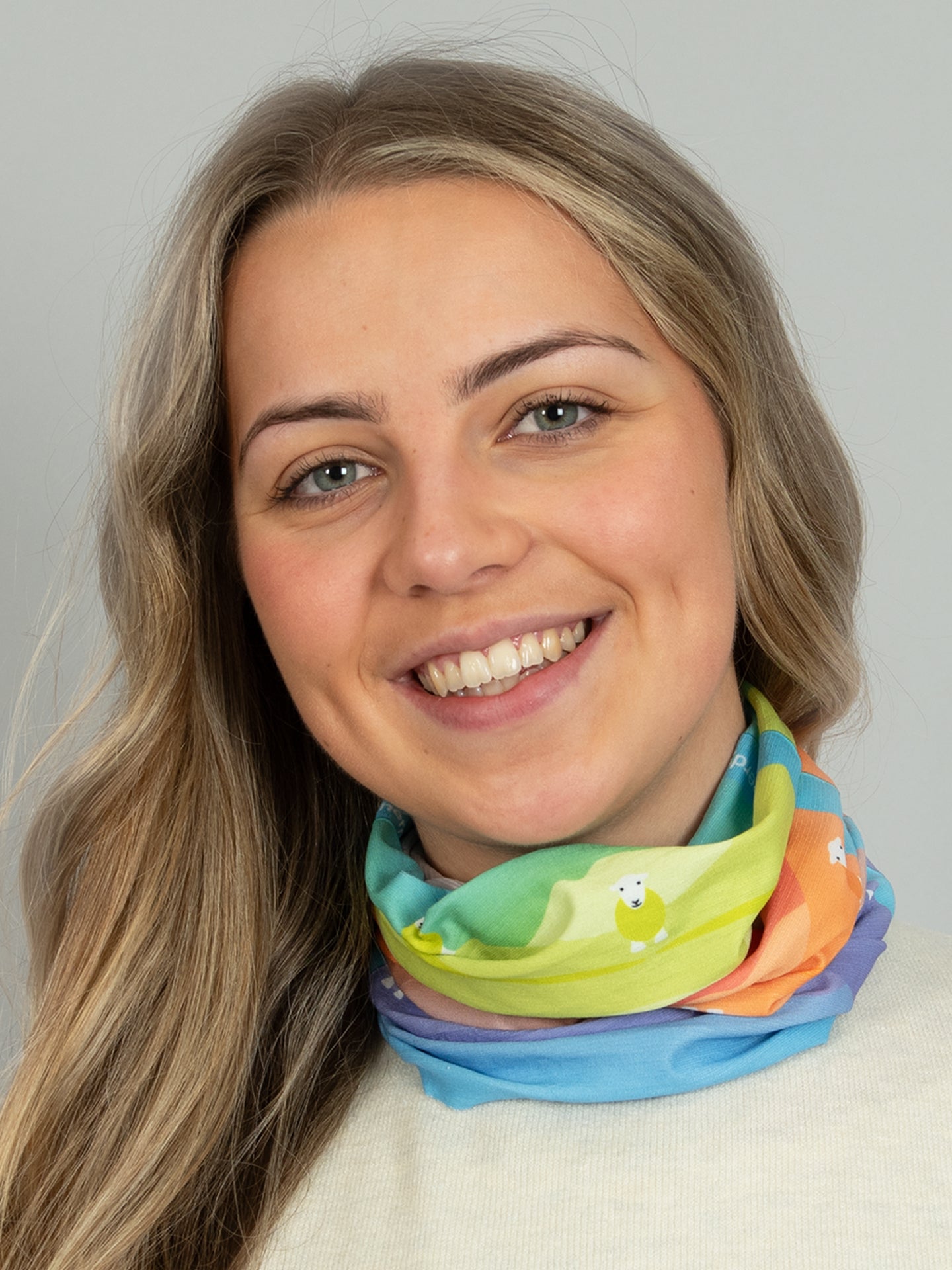 Reflections Ewe Tube