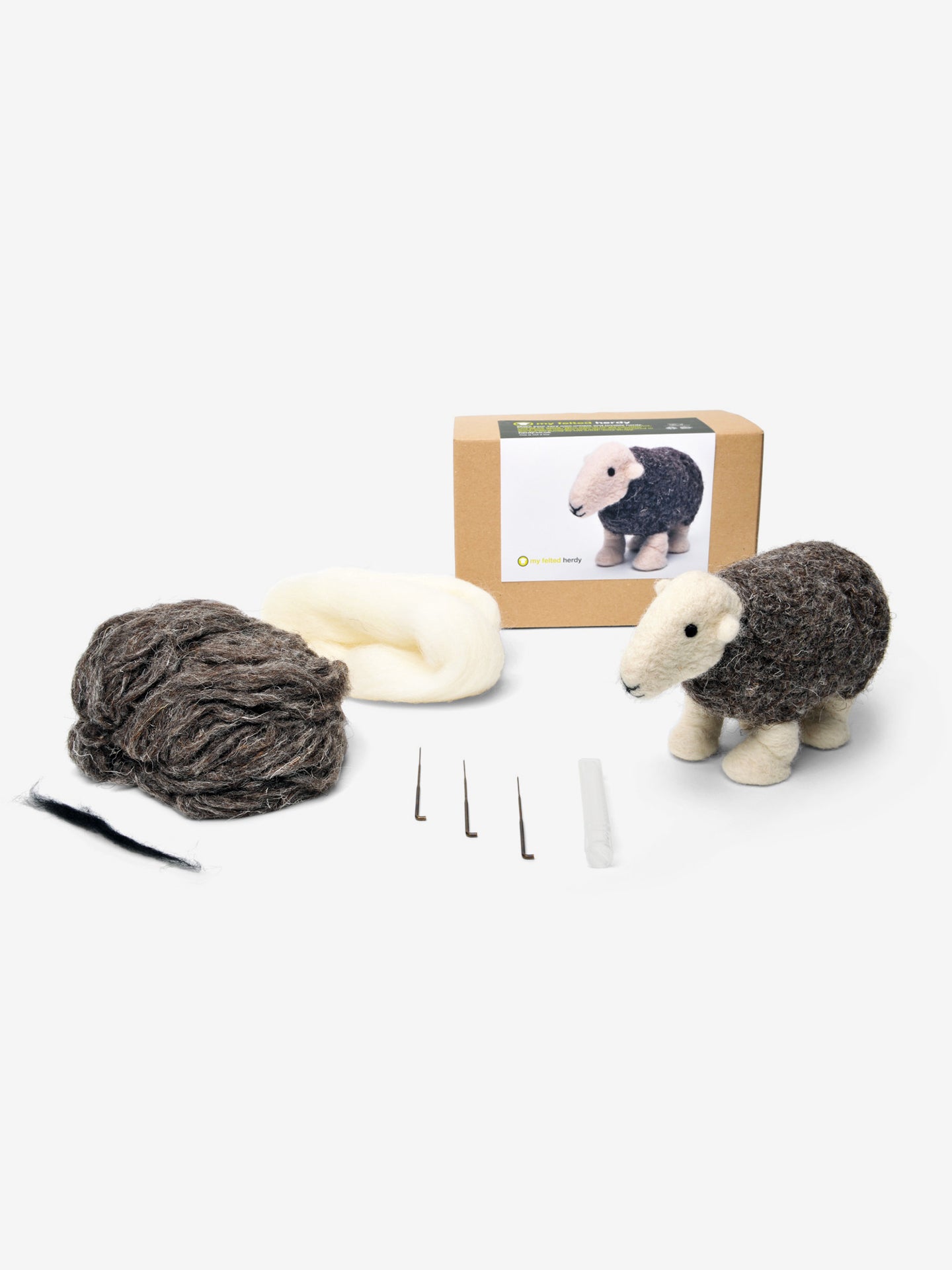 Felting Kit