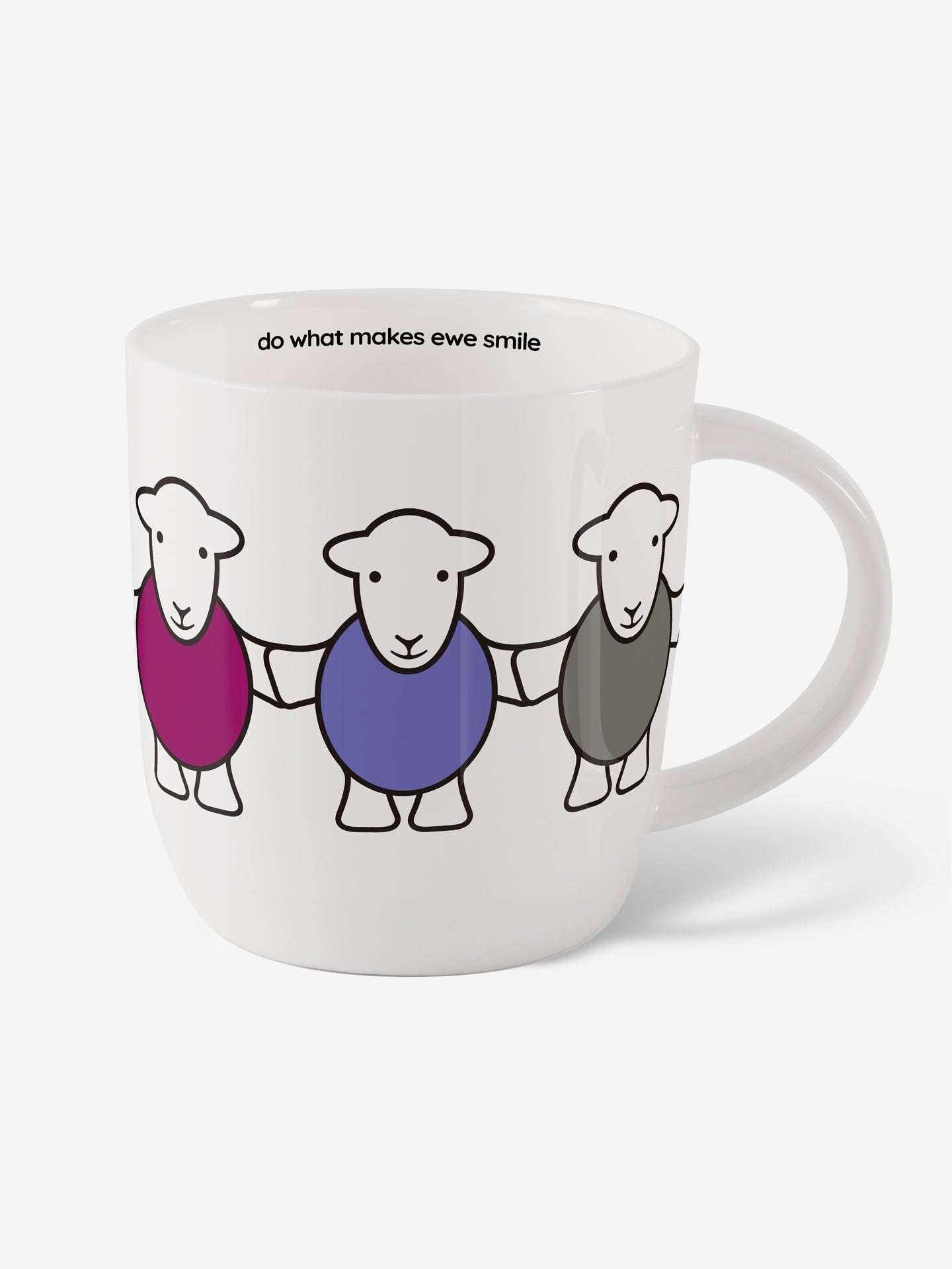Friendship Mug
