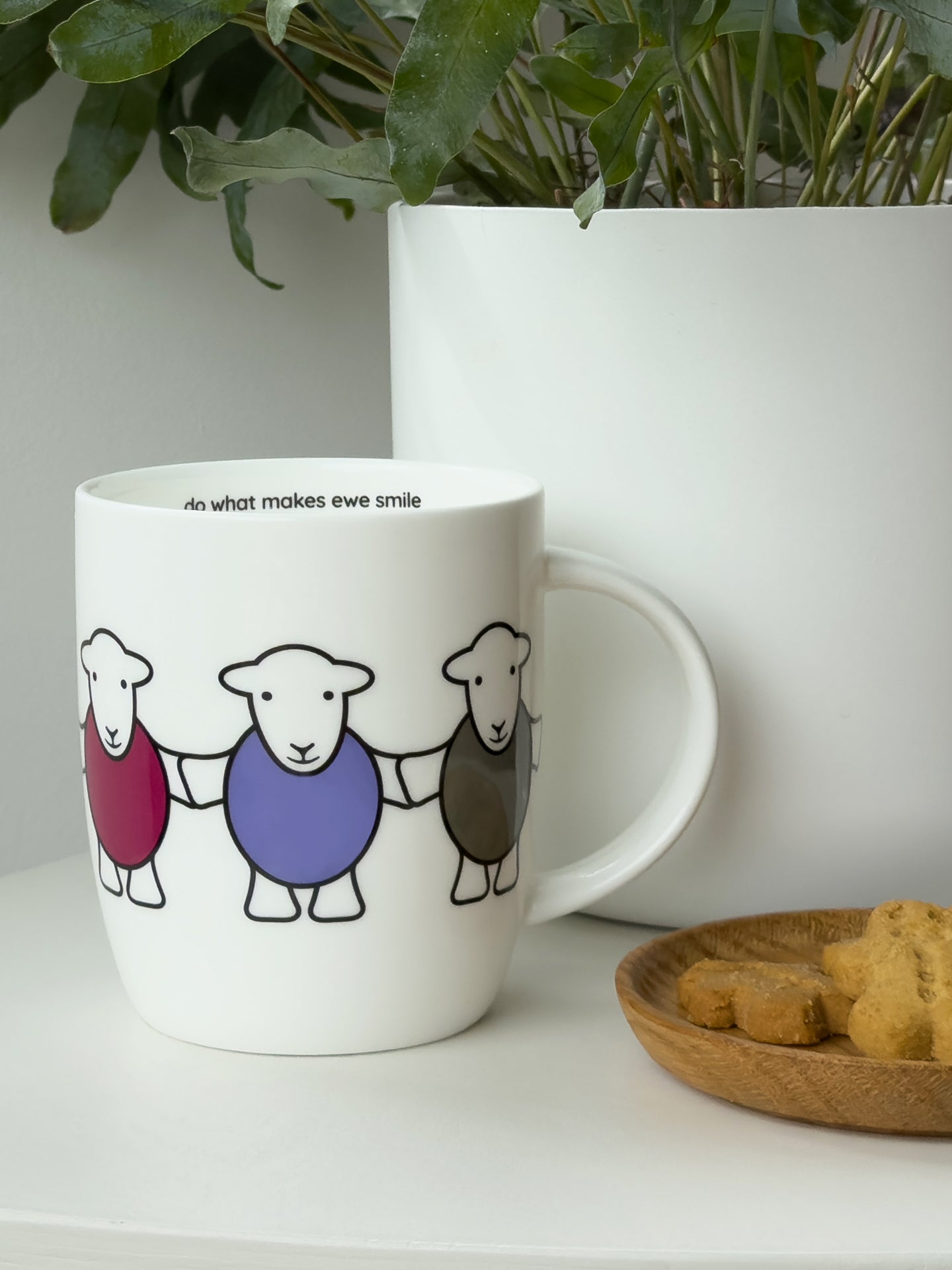 Friendship Mug