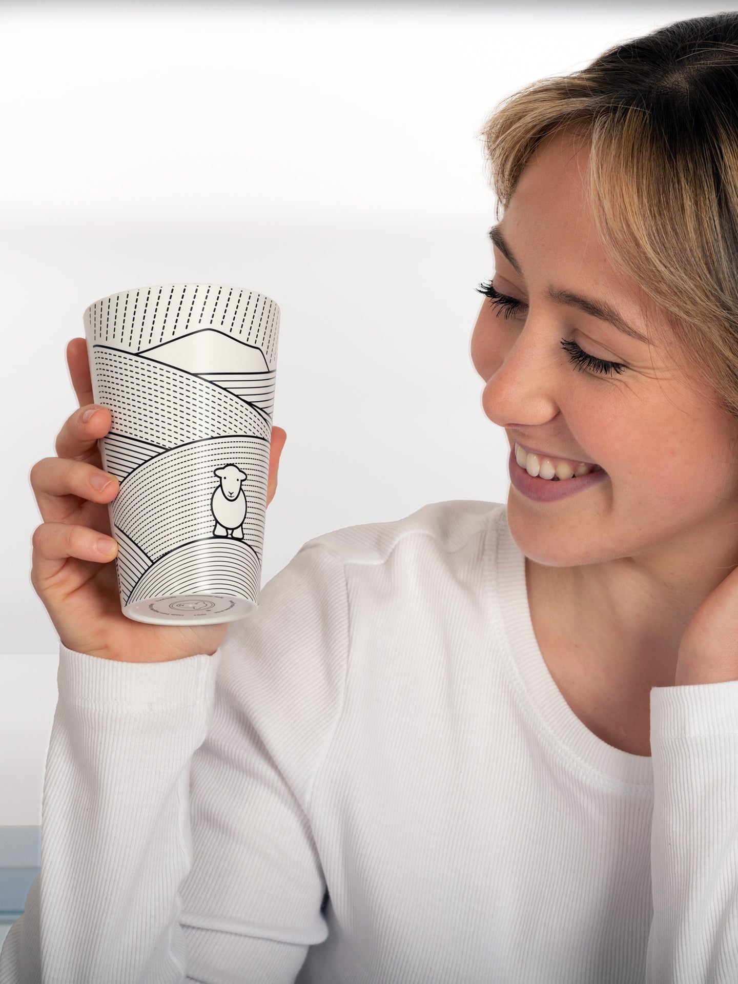 Line Picnic Tumbler Set