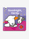 Goodnight Herdy
