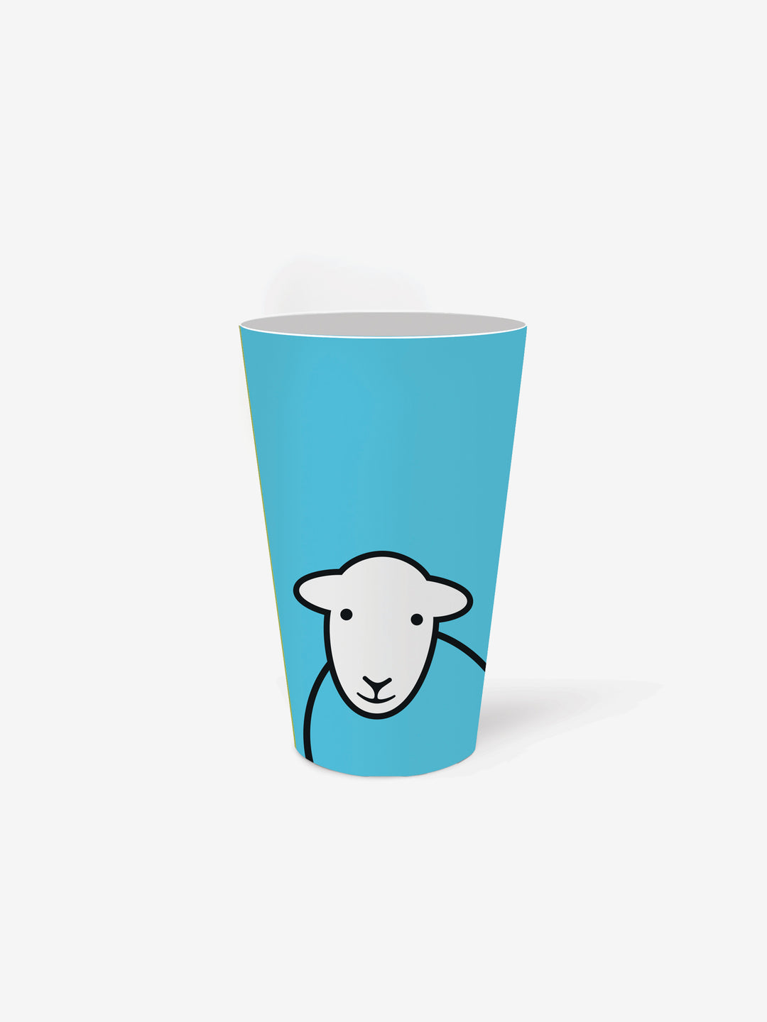 Hello Tumbler Blue
