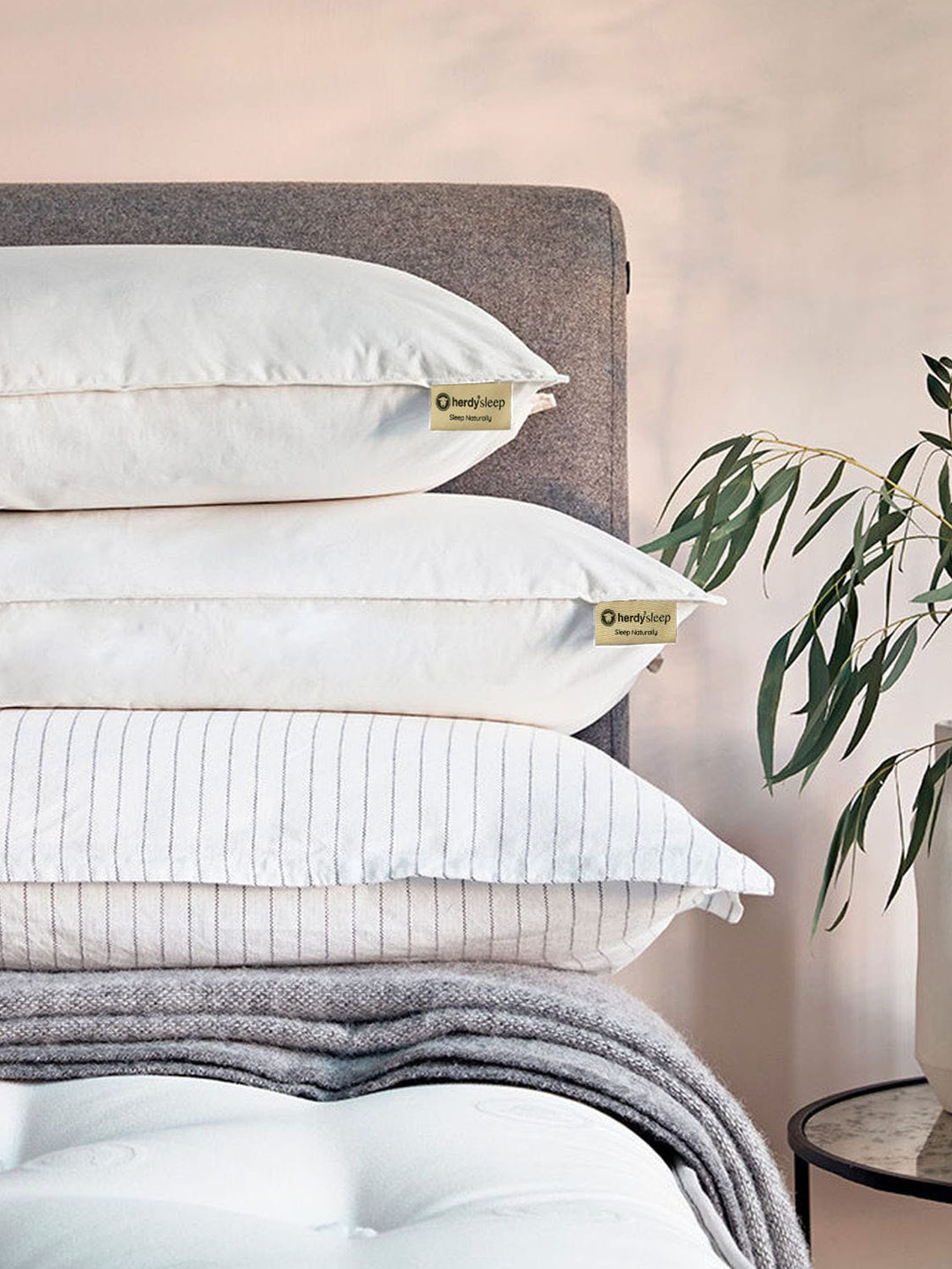Herdysleep Pillow