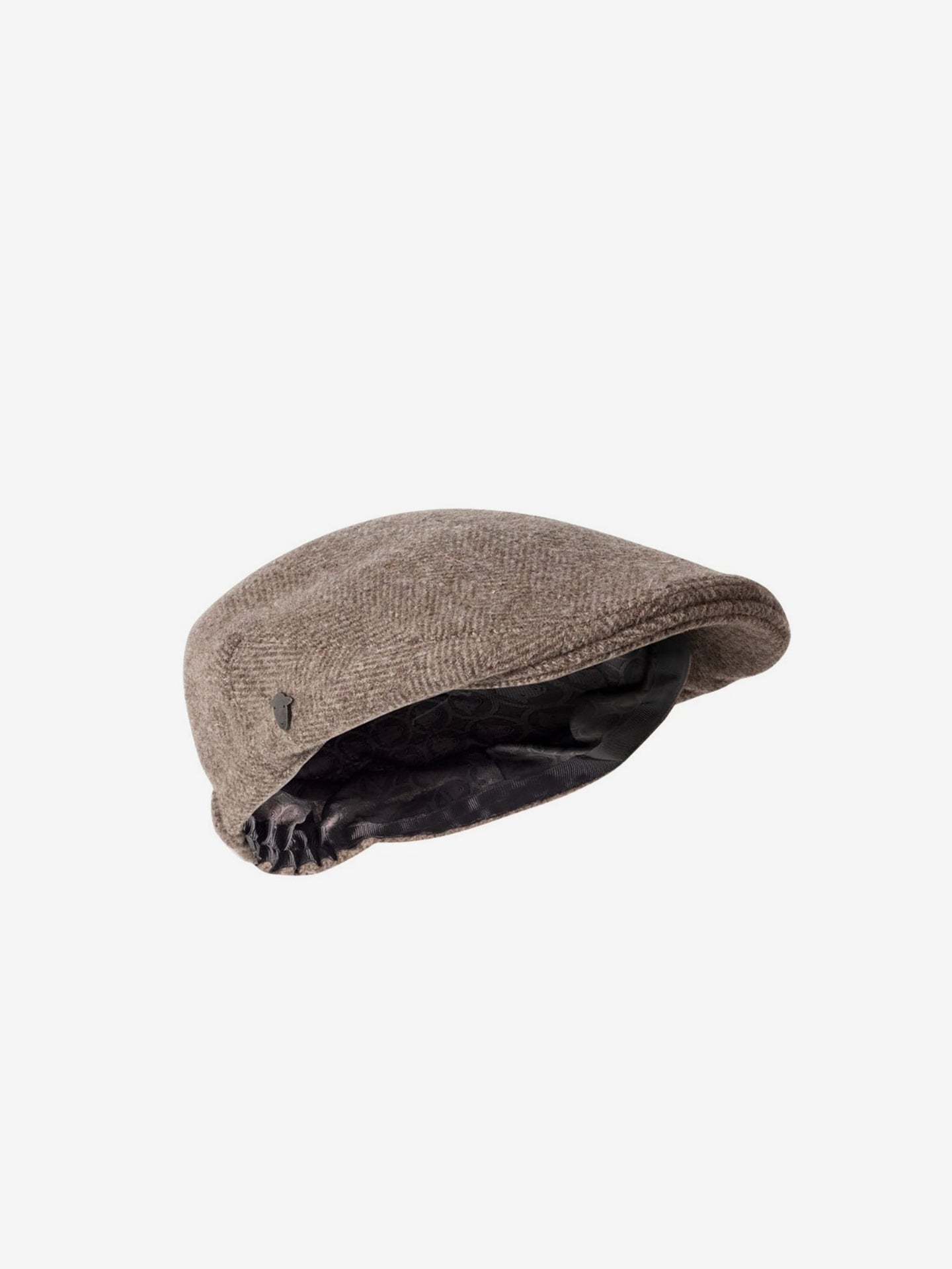 Herdy Country  Water-Resistant Flat Cap