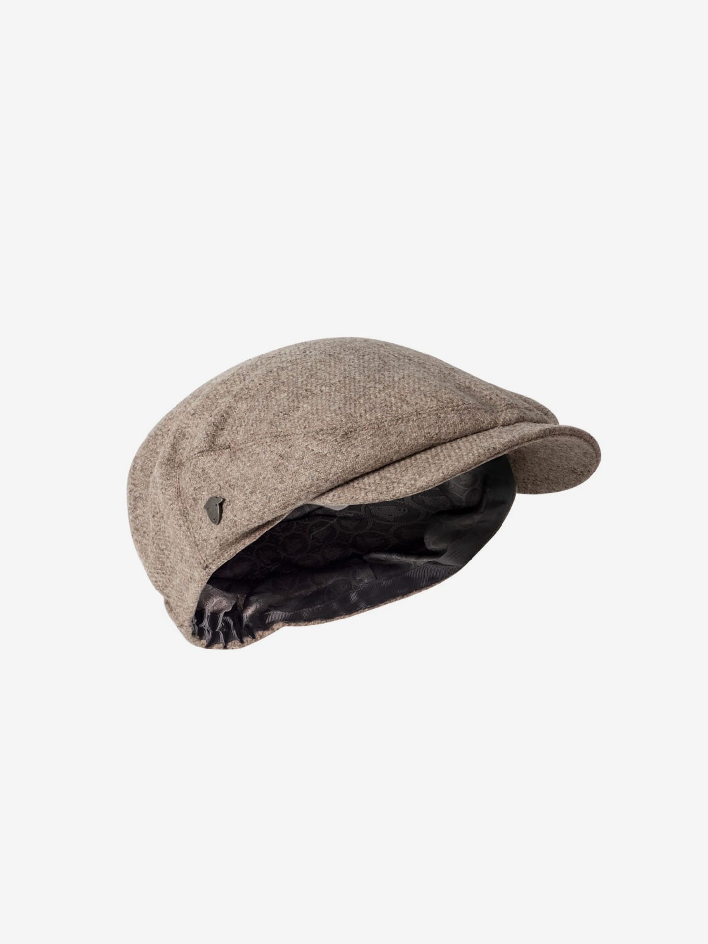 Herdy Country Lightweight Flat Cap