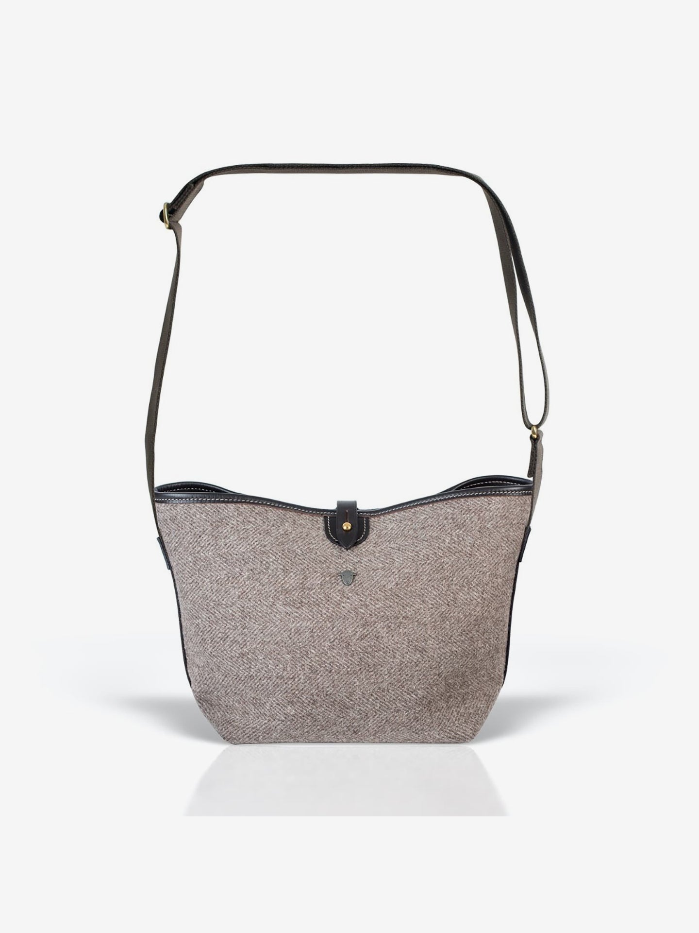 Herdy Country Tote Bag