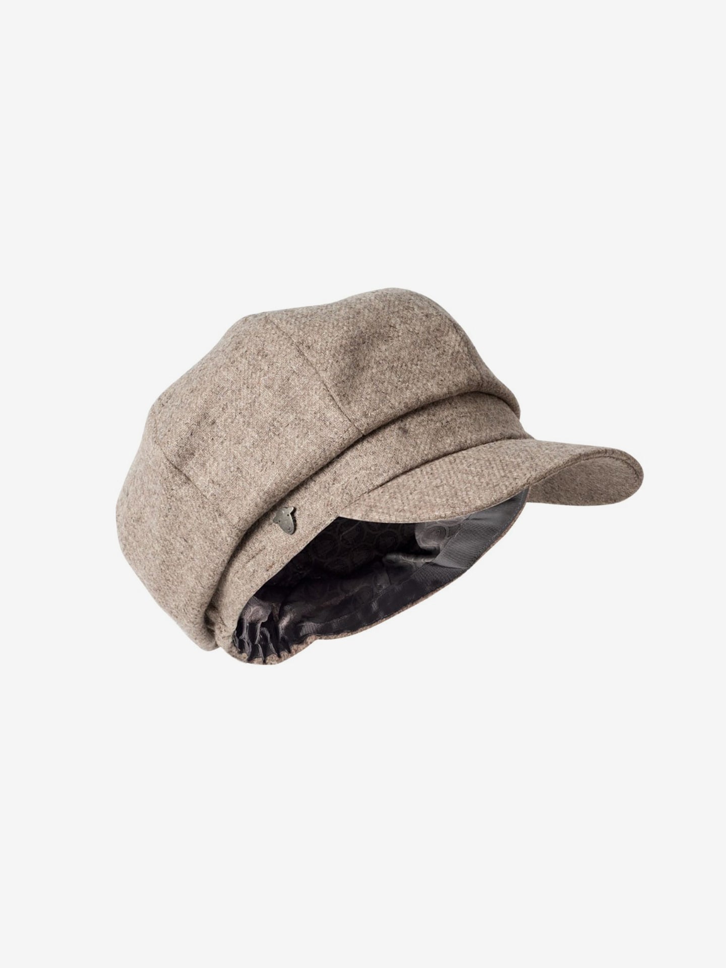 Herdy Country Baker Boy Cap