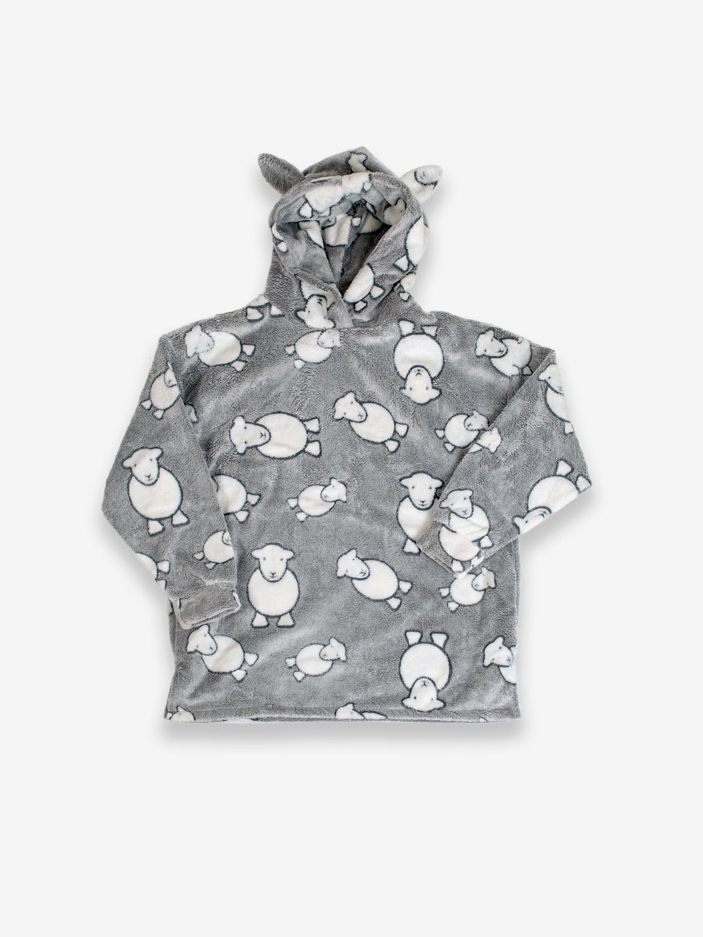 Herdy Fleece Hoodie