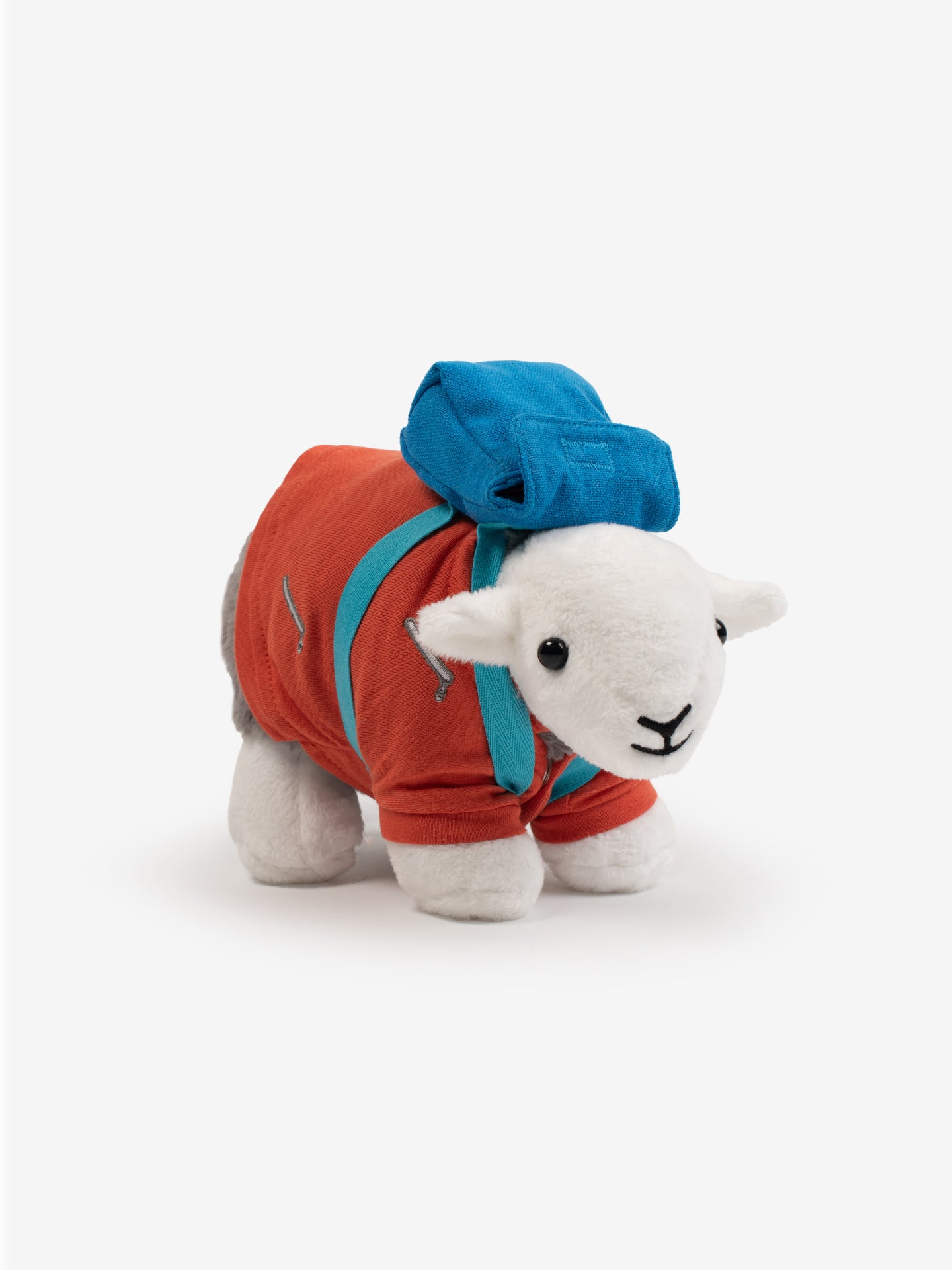 Hiker Outfit for Little Herdy