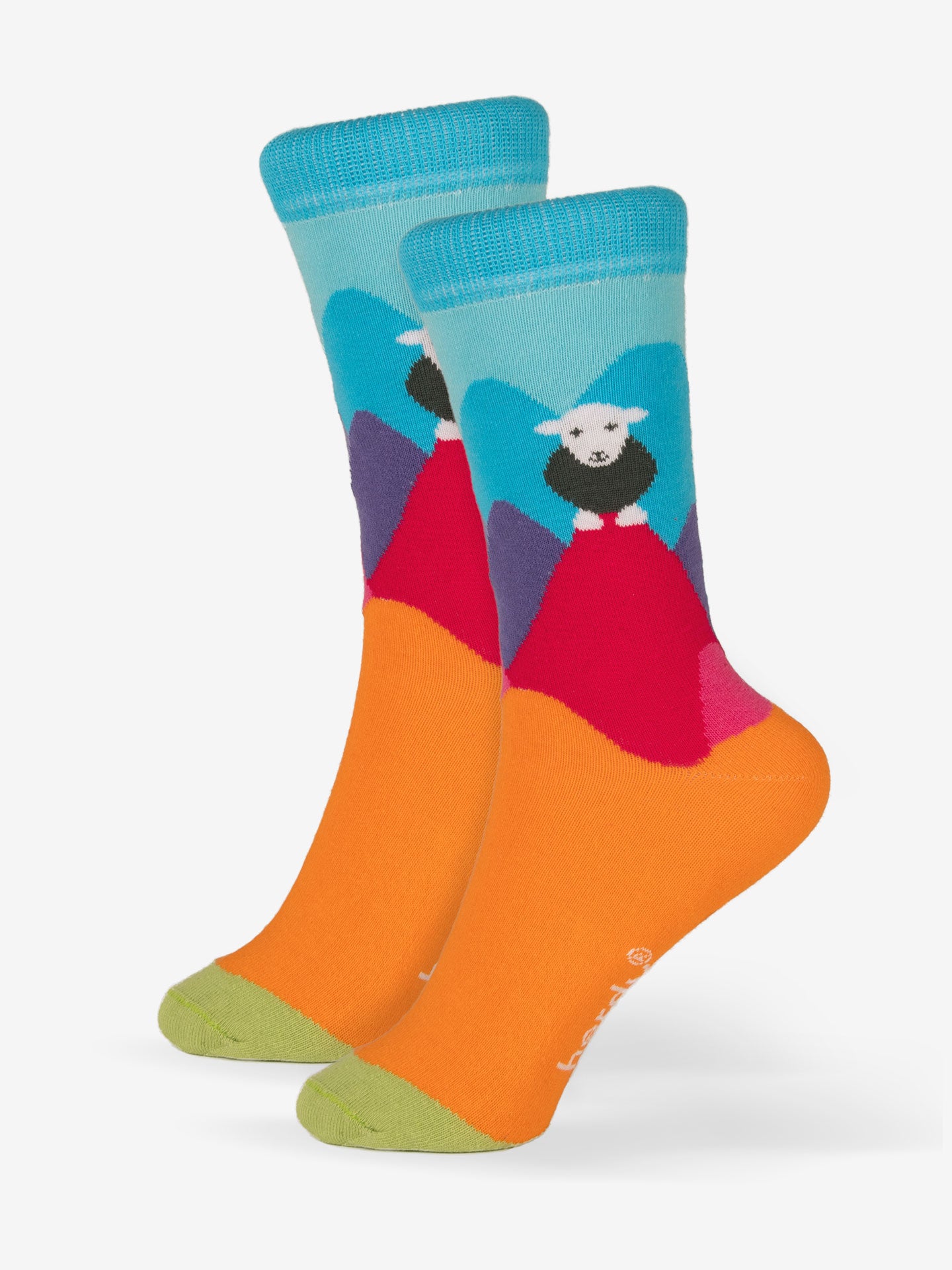 Summit Sock