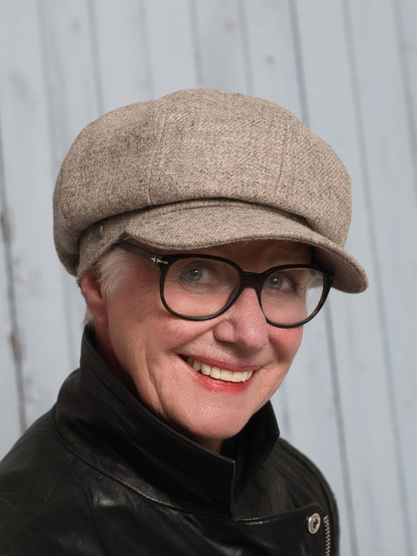 Herdy Country Baker Boy Cap