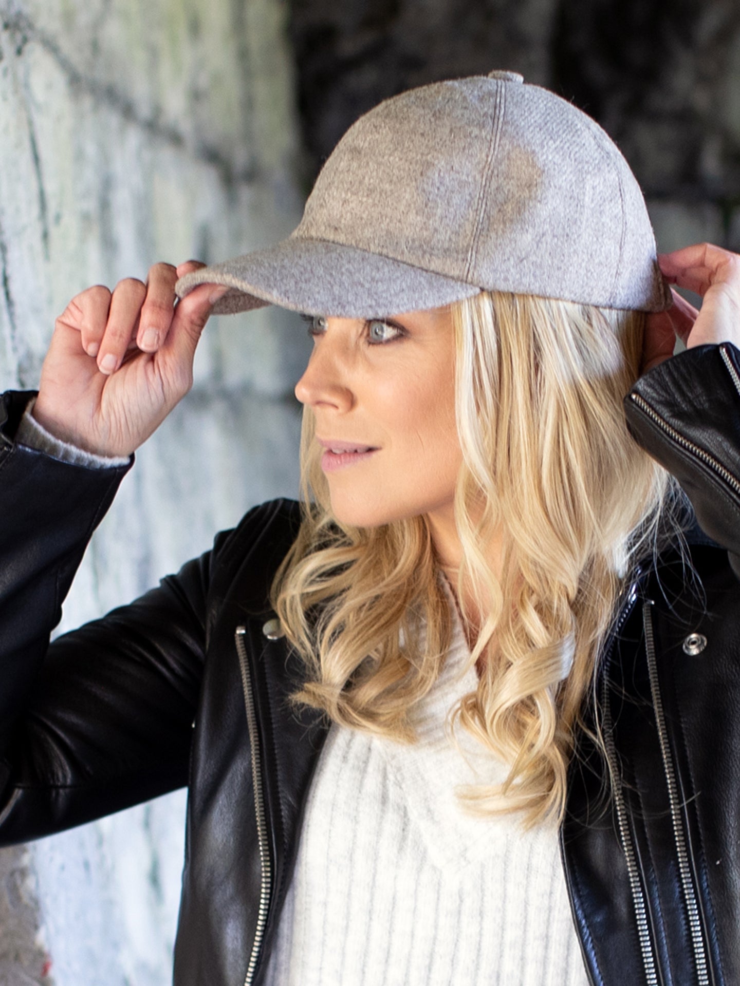 Herdy Country Baseball Cap