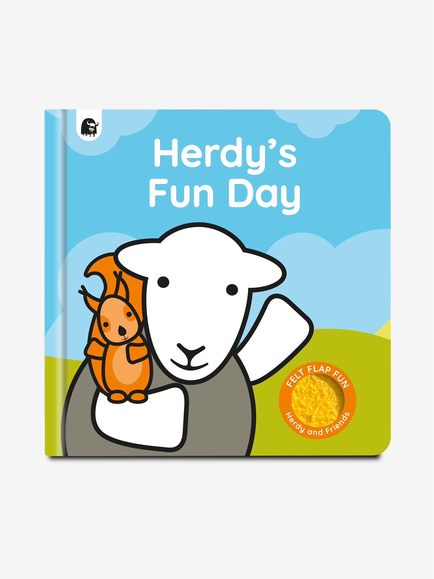 Herdy's Fun Day
