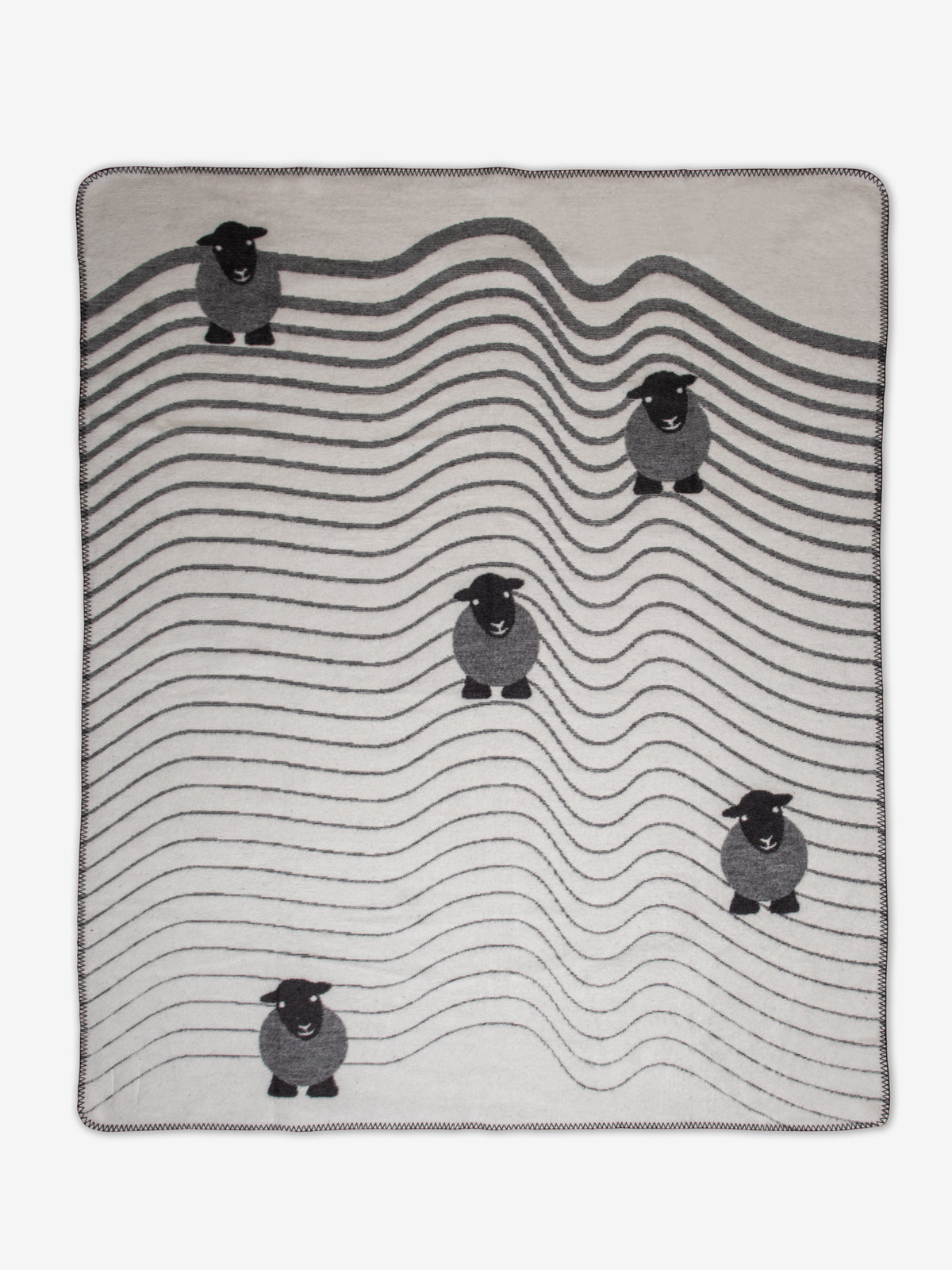 Climb Blanket