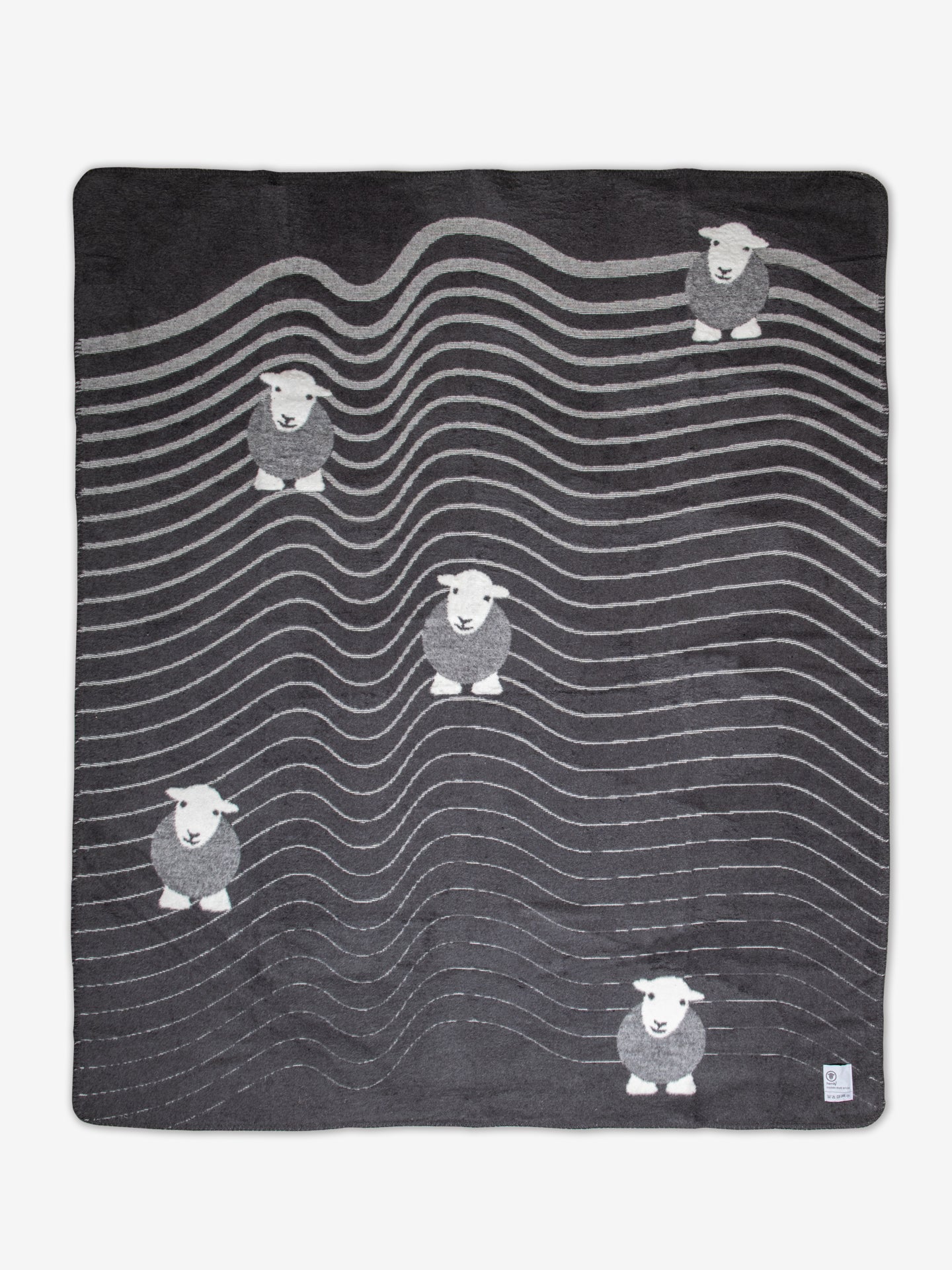 Climb Blanket
