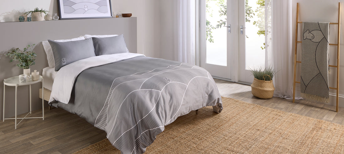 Bedding – The Herdy Company Ltd