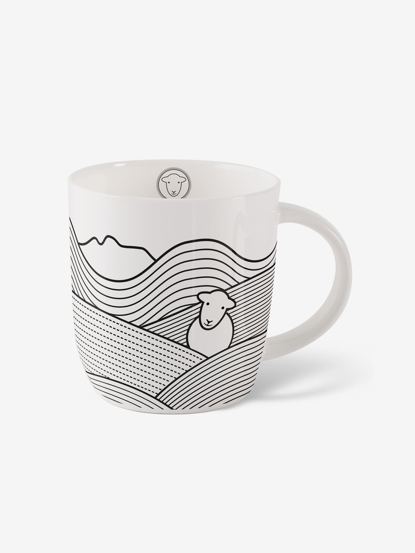 Line Mug