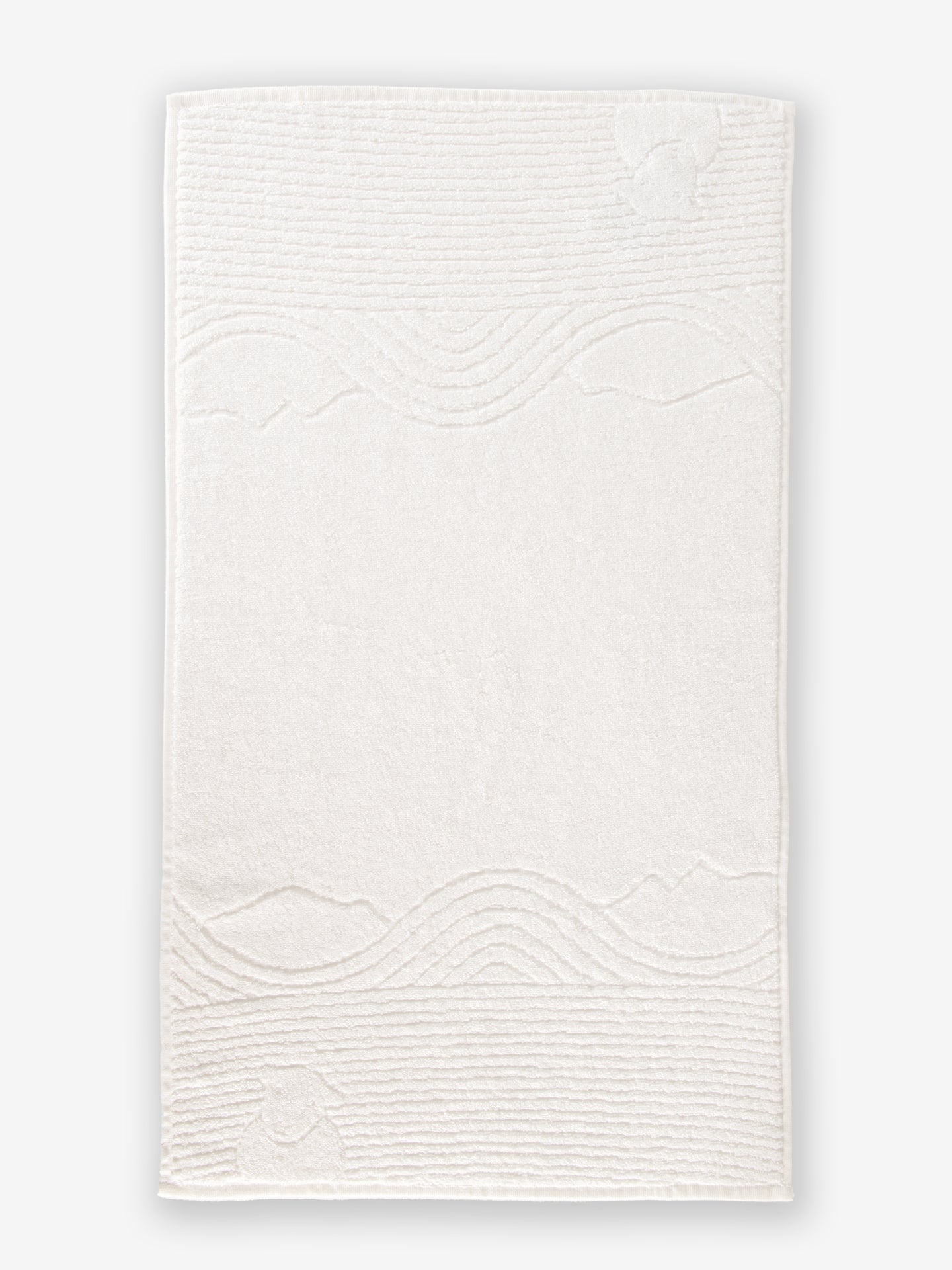 Herdy Line Towels