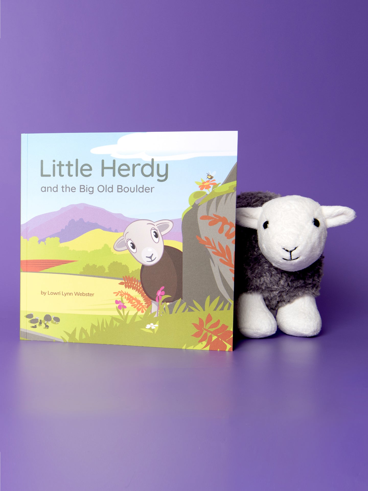 Little Herdy Book