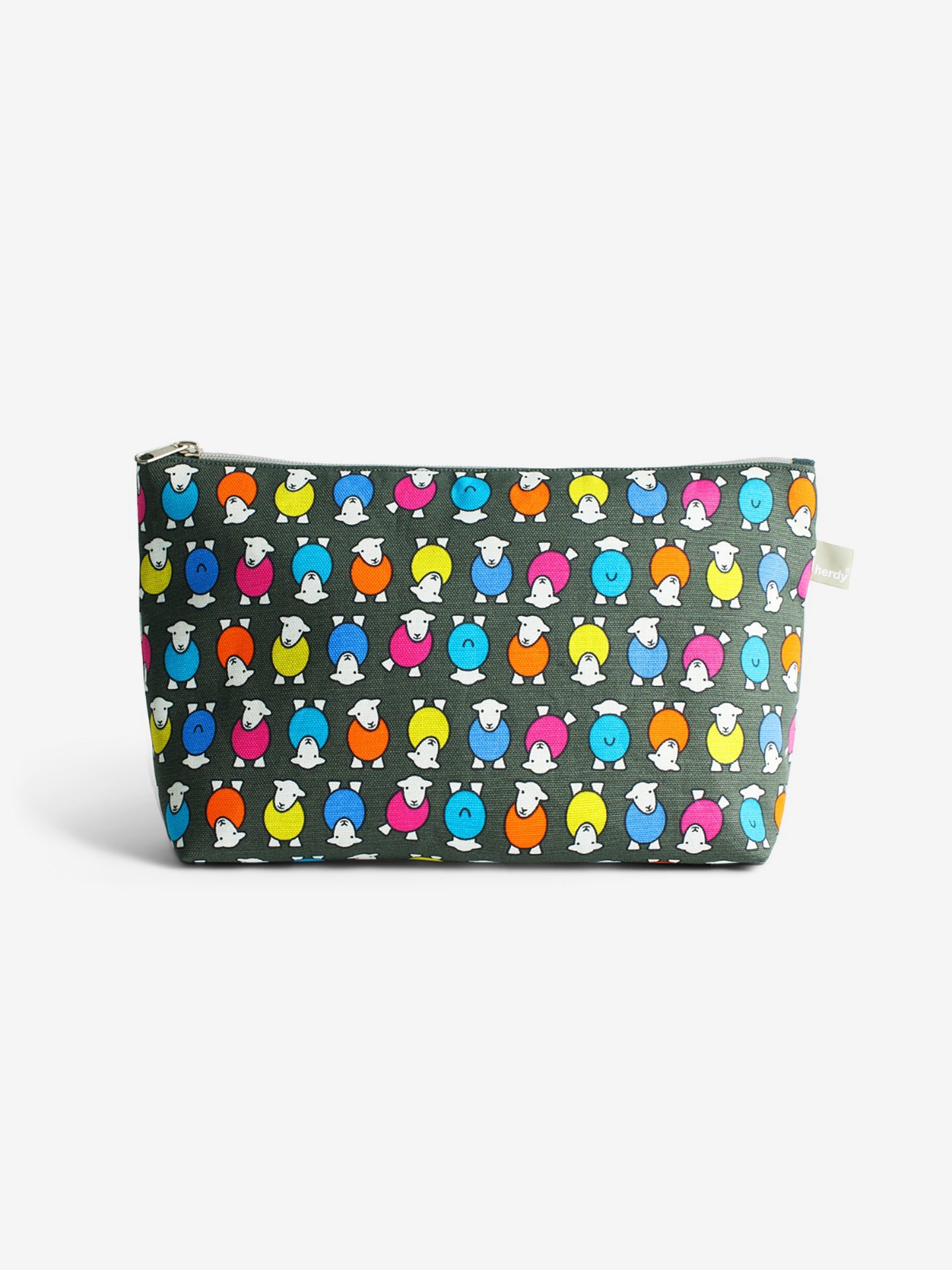 Marra Cosmetic Bag - Large