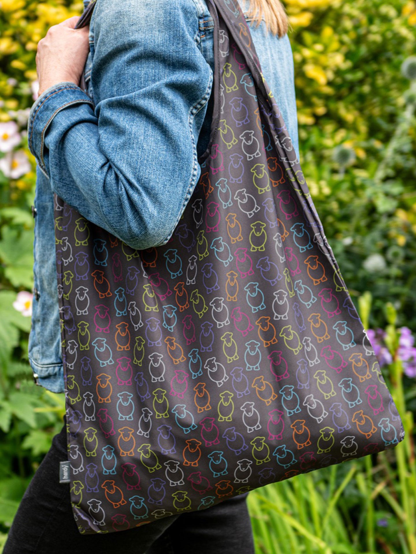 Marra II Shopper Bag