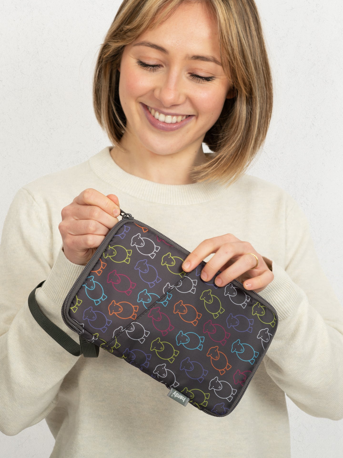 Marra II Travel Wallet