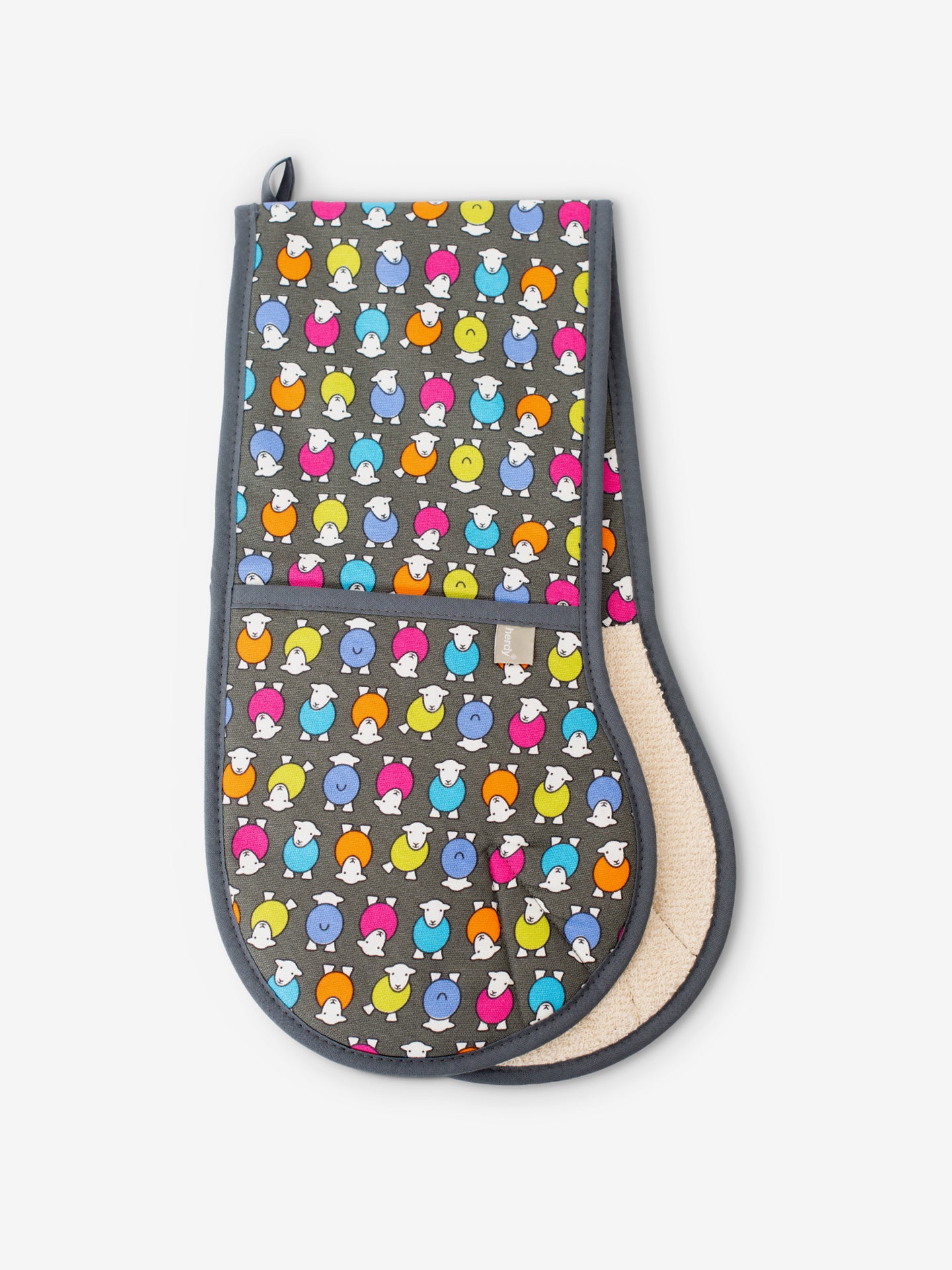 Marra Oven Gloves