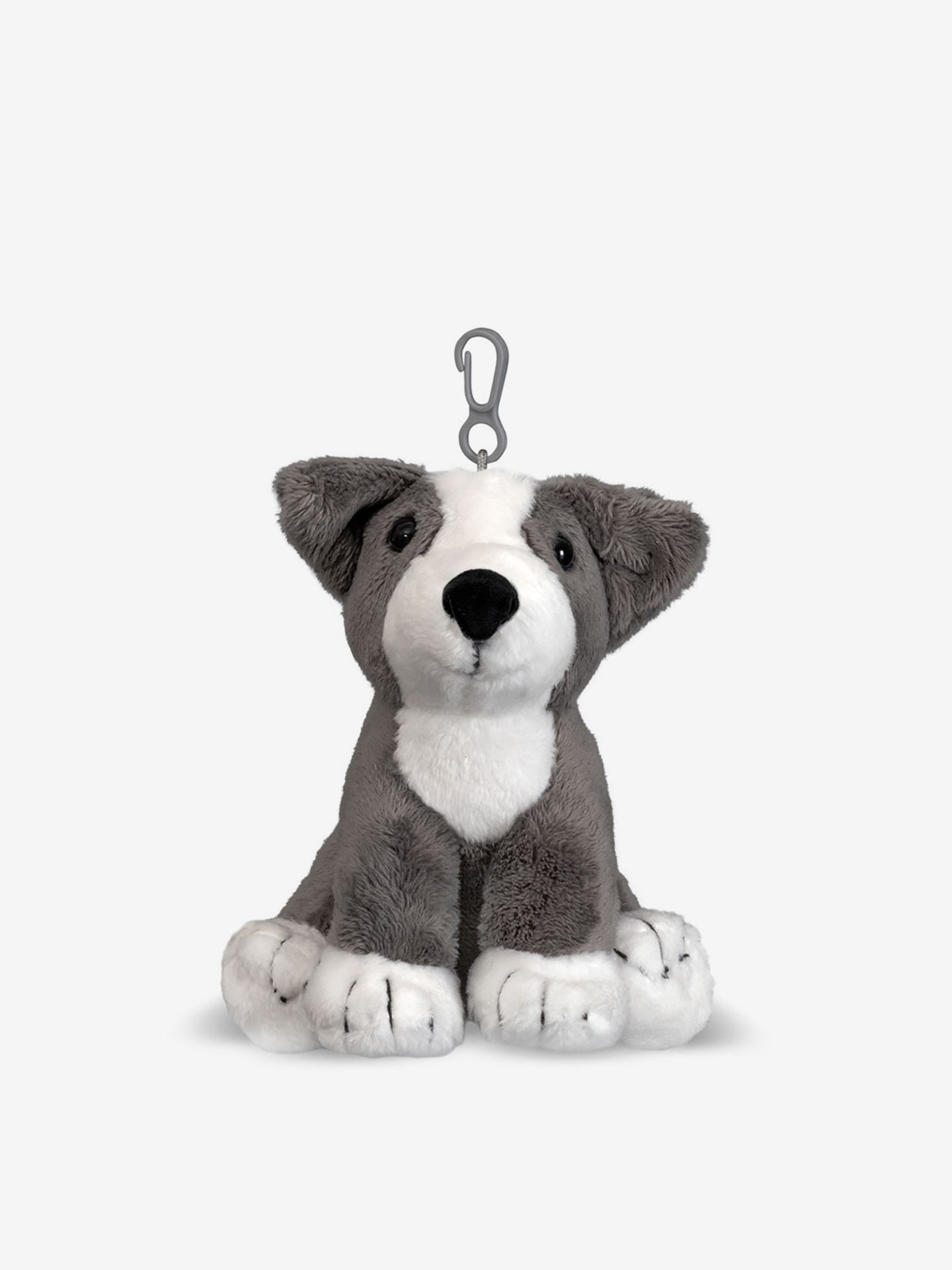 Mini Sheppy Clip-on Toy
