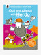 Out & About with Herdy