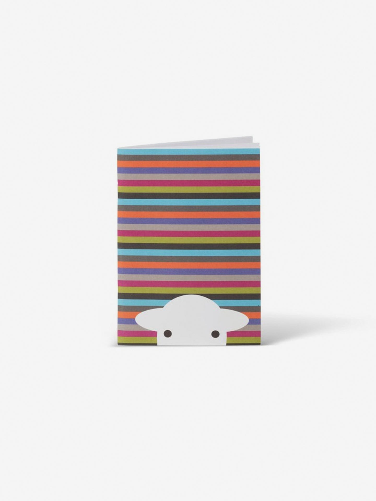 Herdy A6 Notebook Set