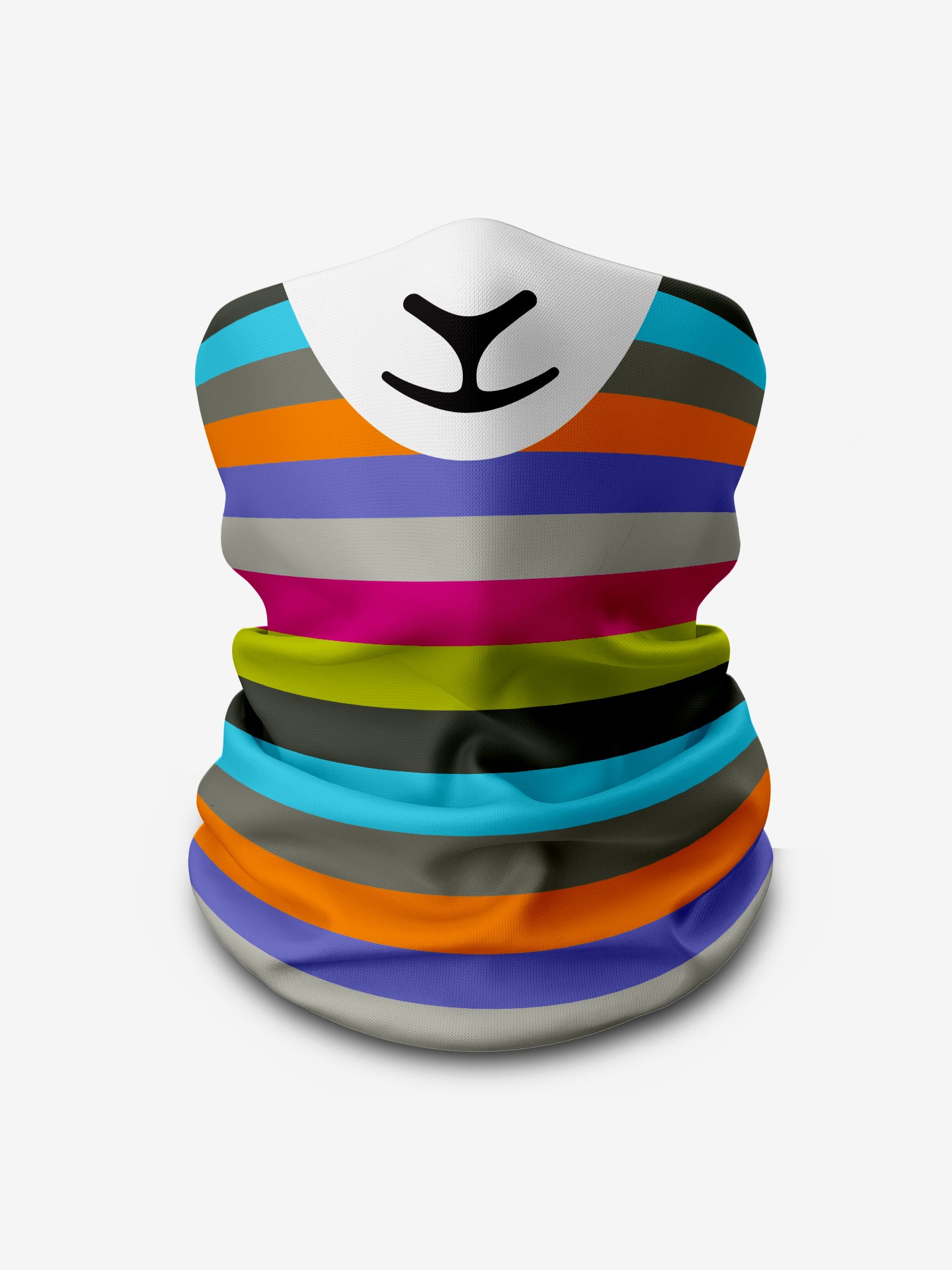 Peep Stripe Ewe Tube