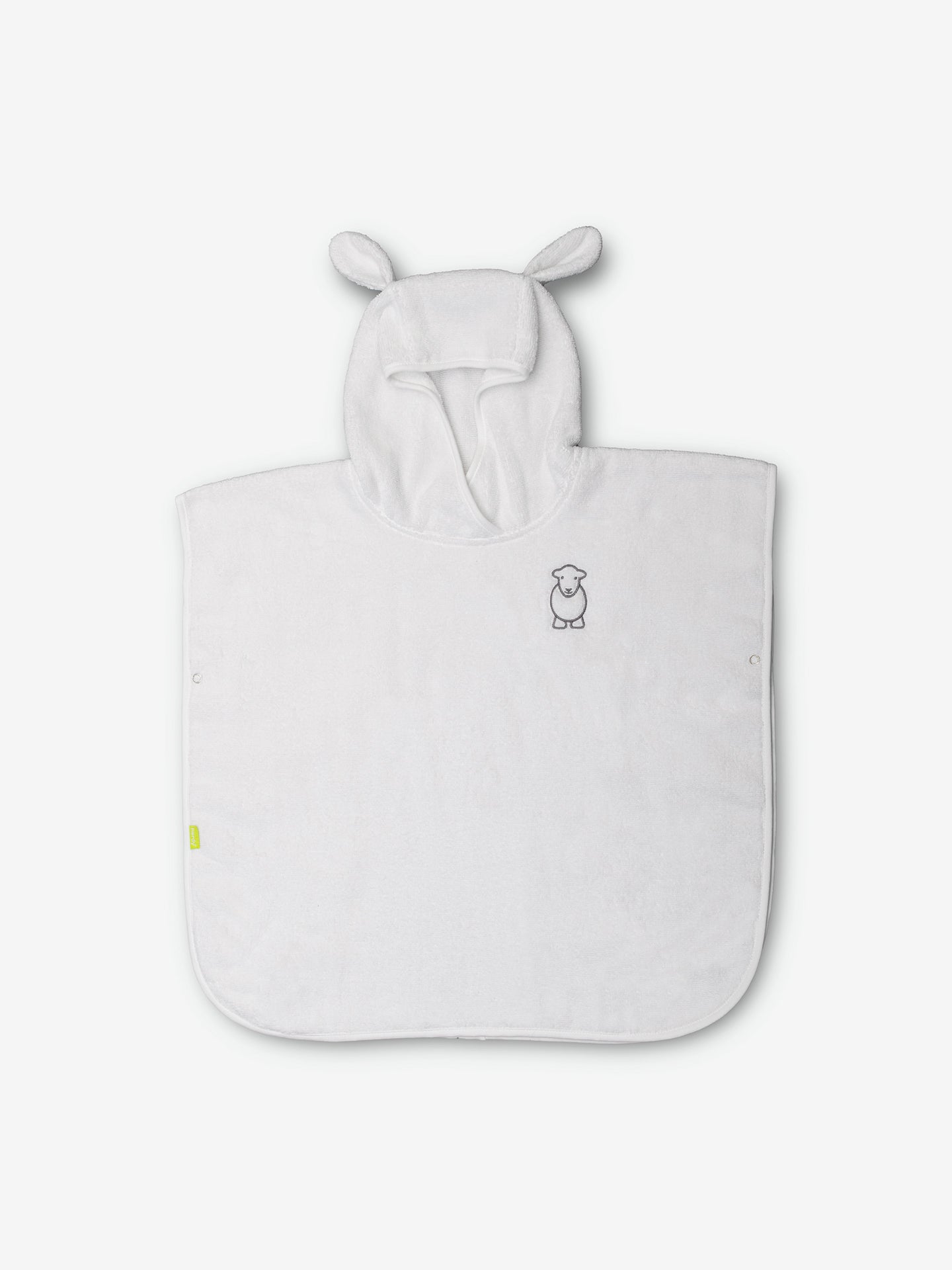 Herdy Baby Poncho