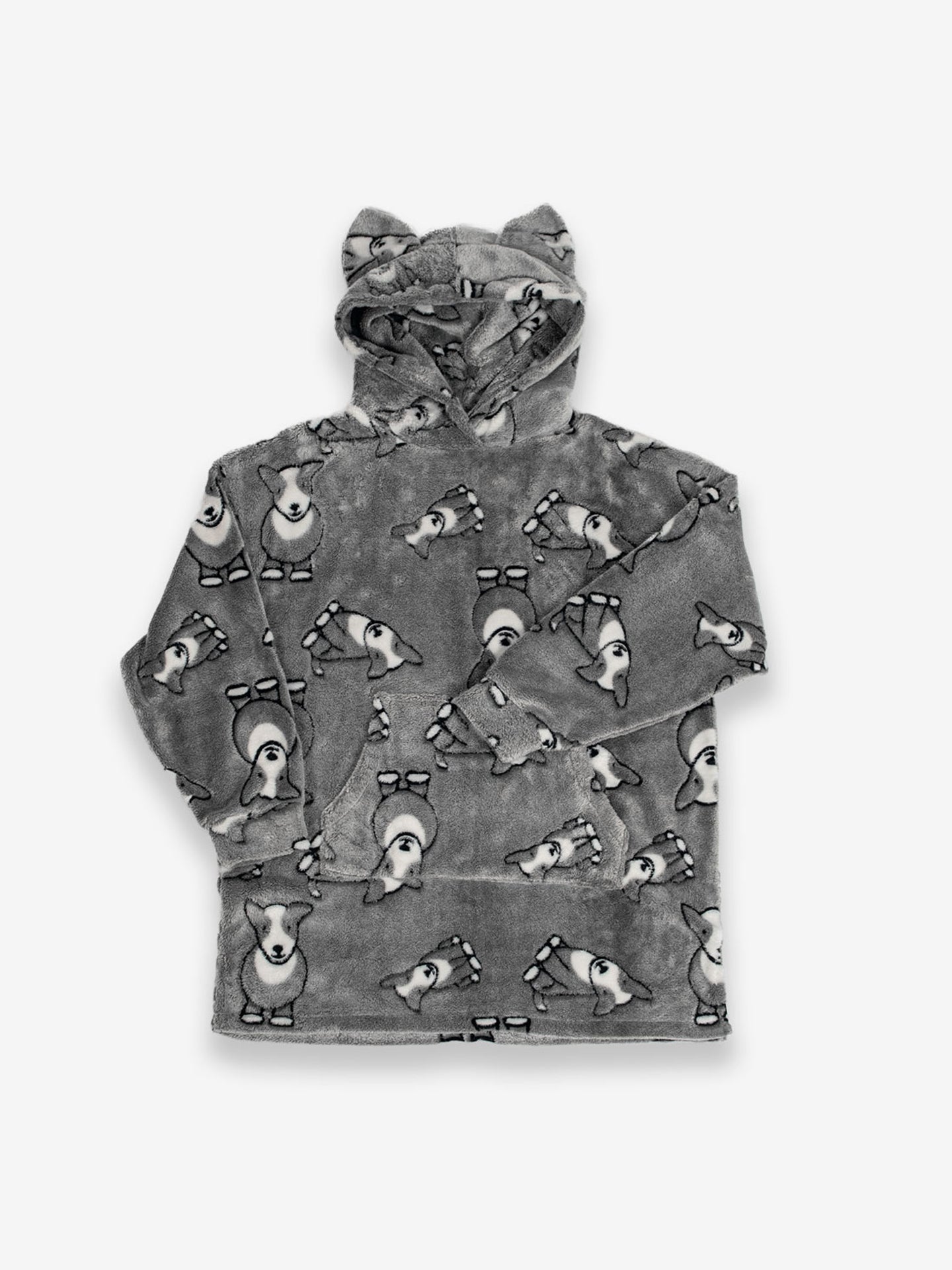 Sheppy Fleece Hoodie