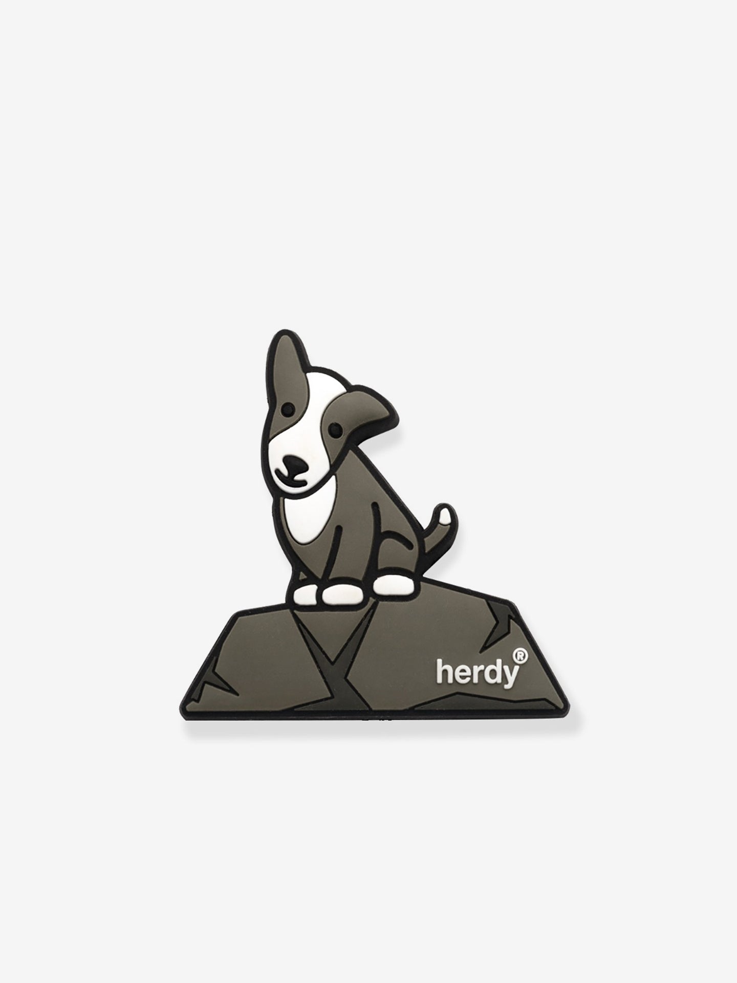 Sheppy Fridge Magnet