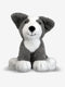 Huggable Sheppy Soft Toy XL