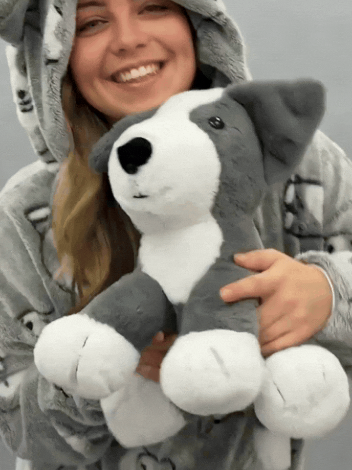 Sheppy Fleece Hoodie