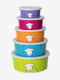 Hello Nesting Tubs Set of 5