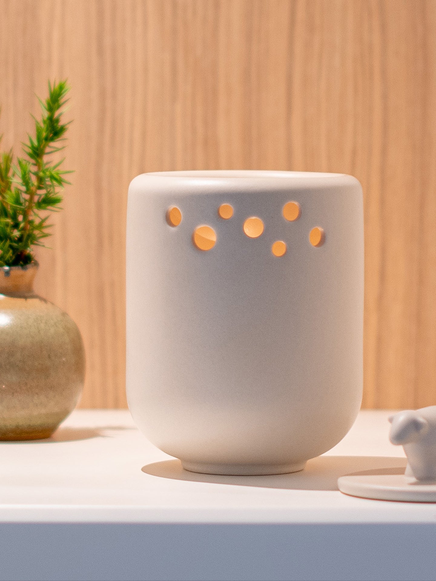Wax Melt Warmer