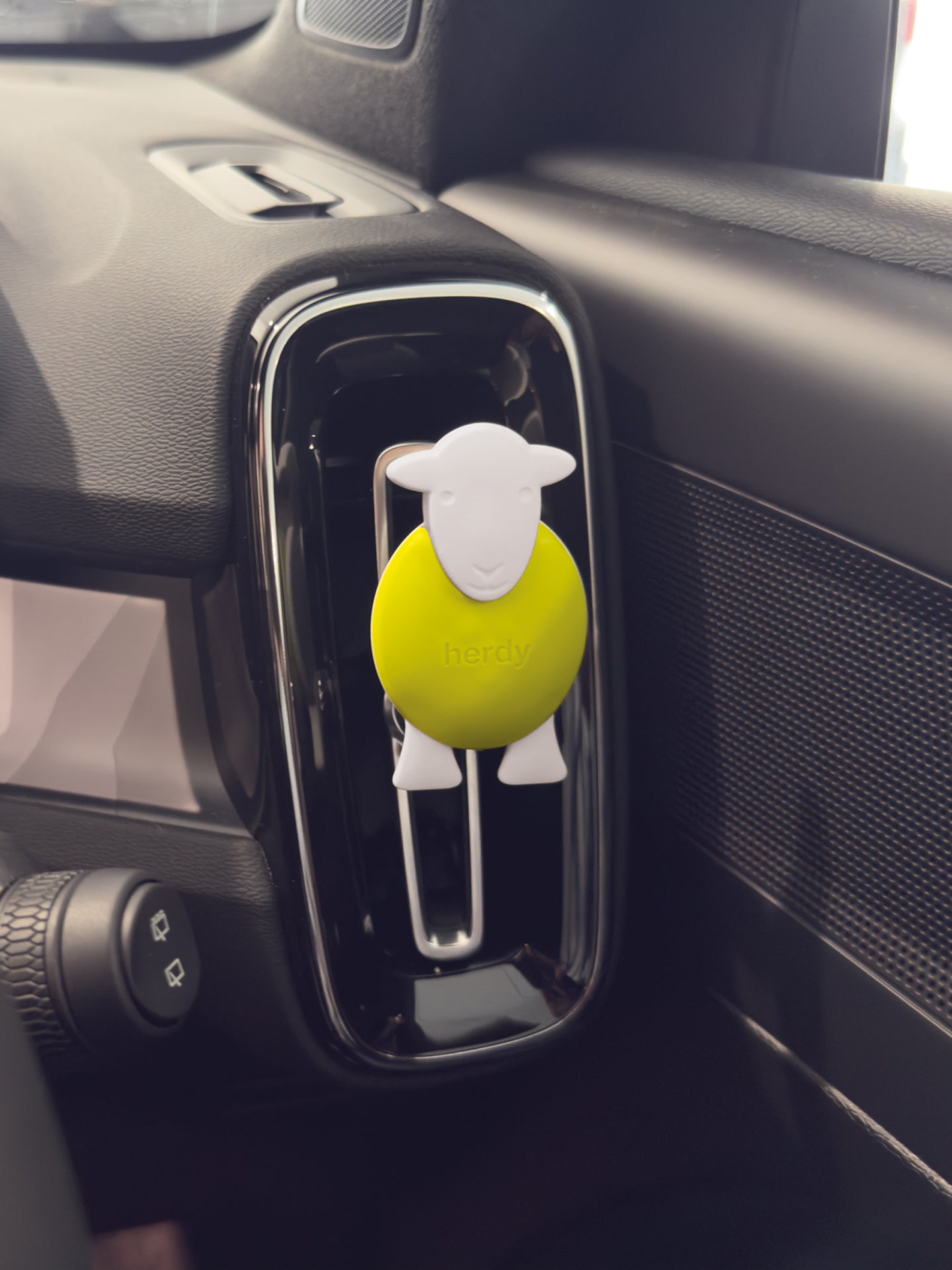 Car Fragrance - Gone Grazing