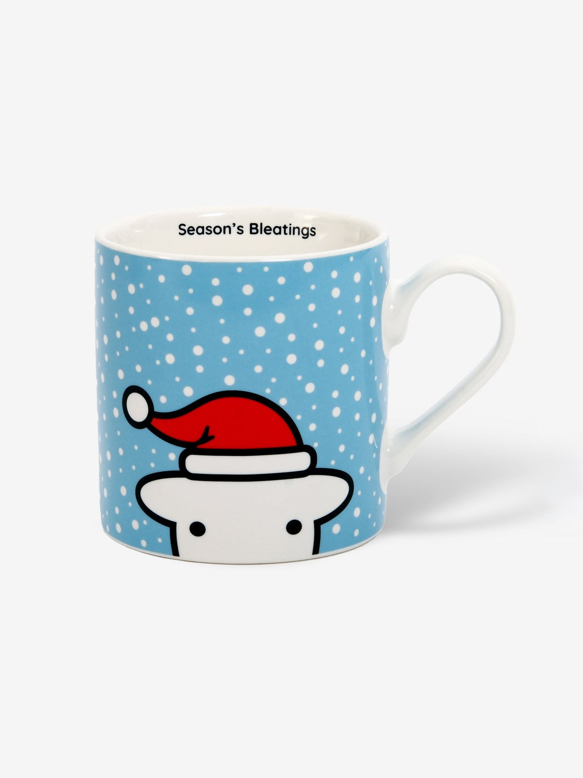 Special Edition Christmas Mug