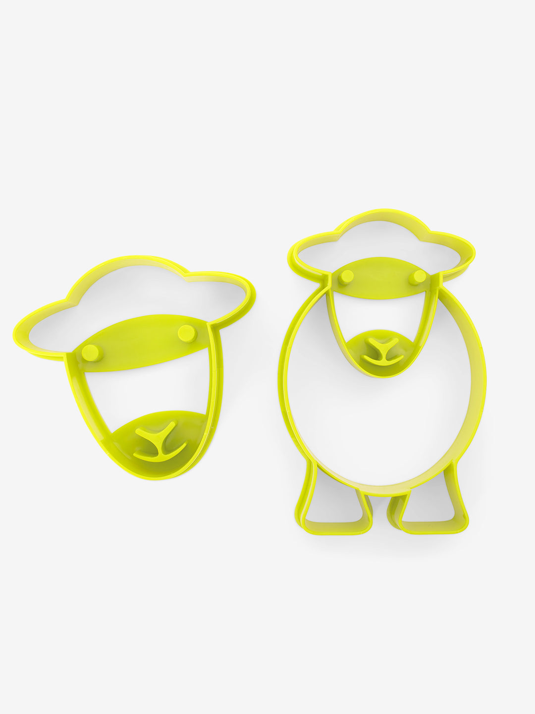 Cookie Cutter Set
