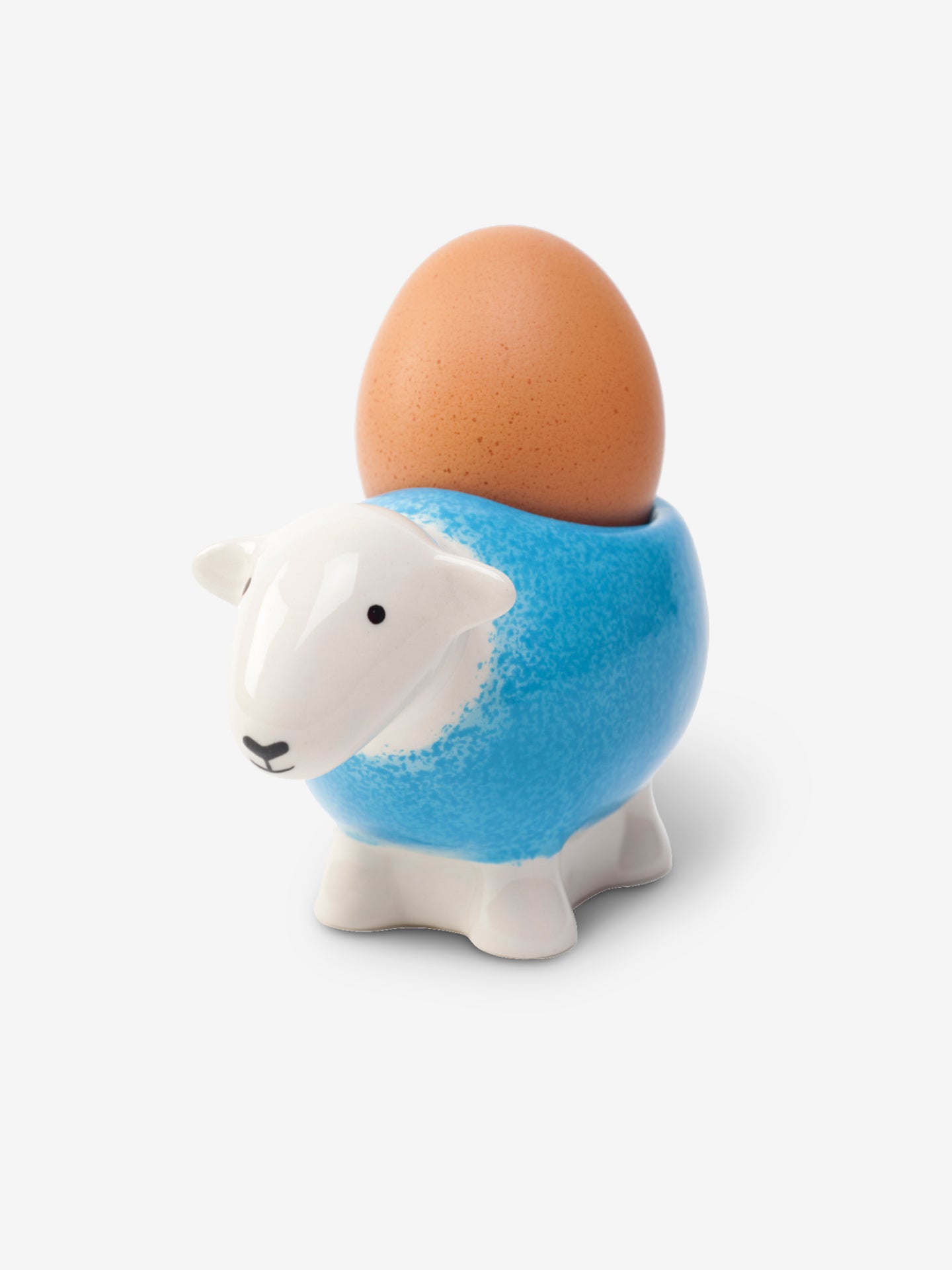Egg Cup - Blue