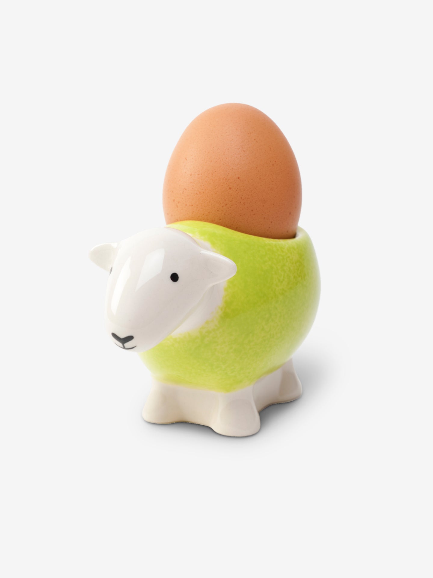 Egg Cup - Green