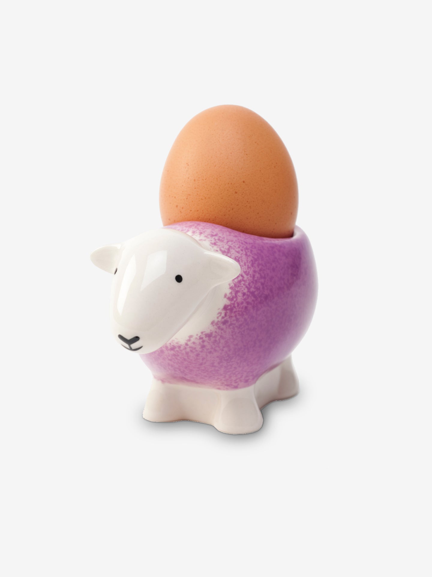 Egg Cup - Pink