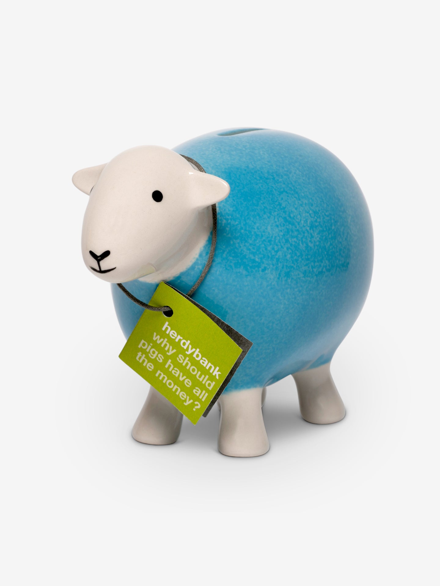 Herdybank Blue