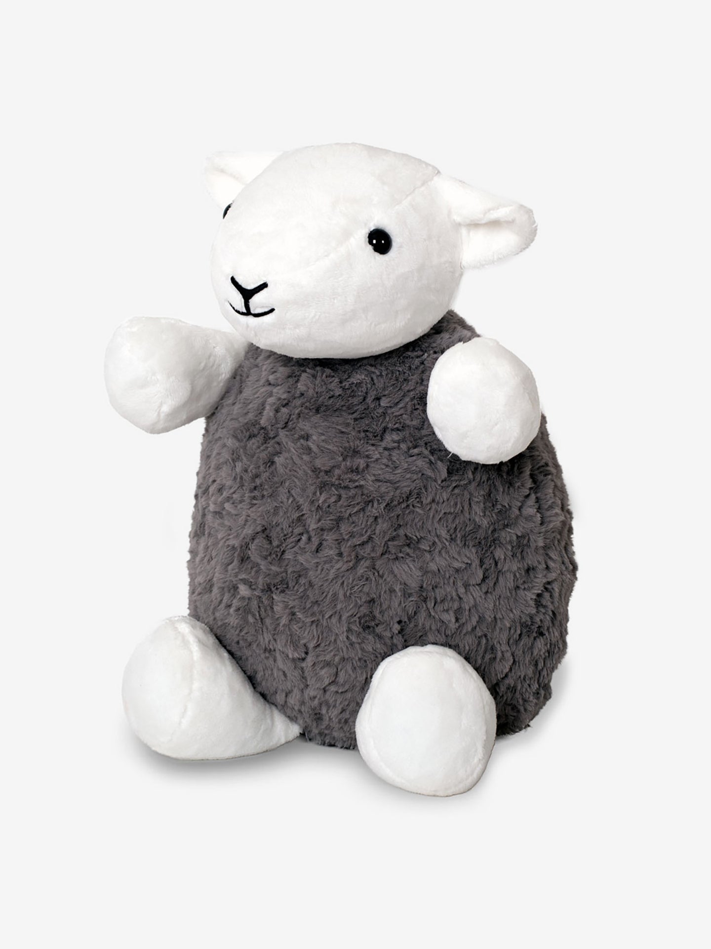 Huggable Herdy Soft Toy XL