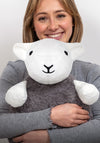 Huggable Herdy Soft Toy XL