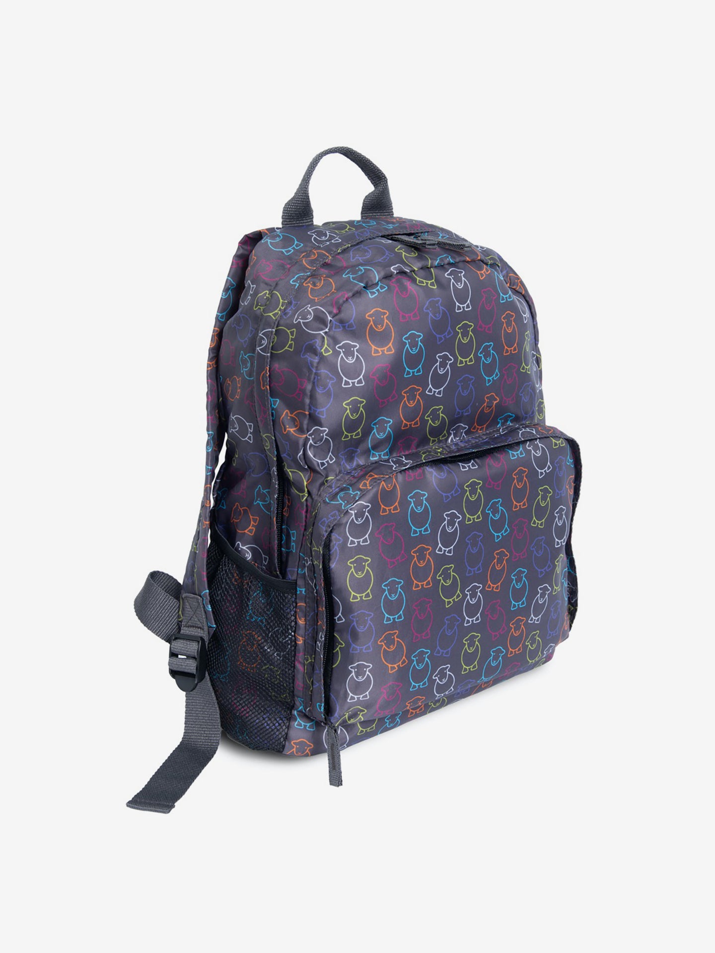 Marra Folding Backpack