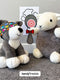 Herdy® Freebie - Pin the tail on the Herdy
